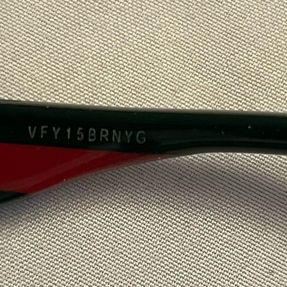 Serial number and size posted in pictures - Picture 7 of 7